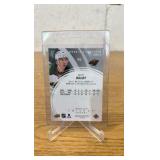 2022 Upper Deck Trilogy Matt Boldy Rookie Serial #103/699!!!