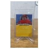 2019 Hot Prospects Kirill Kaprizov Rookie