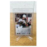 2004 SP Authentic 10th Anniversary SP Limited Marian Gaborik Serial #14/99