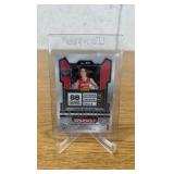 2024 WNBA Prizm Monopoly Caitlin Clark Rookie #65