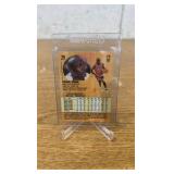 1991 Fleer Michael Jordan #29
