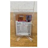 1993 NBA Hoops 5th Anniversary Michael Jordan