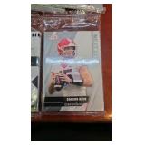 (5) 2025 sage football packs