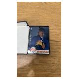 1992 Upper Deck Fan Fest Set