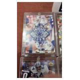 1993 UD DALLAS COWBOYS AMERICA