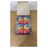 1988 Donruss Baseball 36 Pack Box