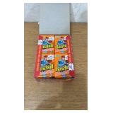 1990 Donruss Baseball 36 Pack Box