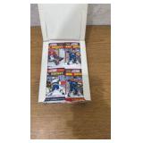 1990 Score Hockey 36 Pack Box