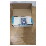 1992-93 Topps Basketball Factory Set