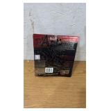 1999 Mattel Maximum Michael Jordan Figure