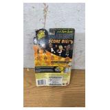 1998 NBA Jams Kobe Bryant Figure