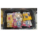 Massive Lot of Starting Lineup Figures