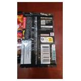 (5) DRAGONBALL SEALED PACKS