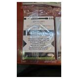 (5) 2025 sage football packs