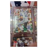 1993 UD DALLAS COWBOYS AMERICA