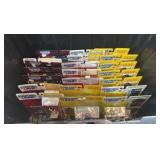Massive Lot of Starting Lineup Figures