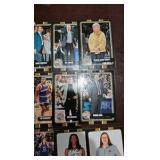 2022 PANINI HALL OF FAME BASKETBALL SET