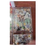 1993 UD DALLAS COWBOYS AMERICA