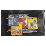 Massive Lot of Starting Lineup Figures