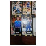 2022 PANINI HALL OF FAME BASKETBALL SET