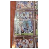 1993 UD DALLAS COWBOYS AMERICA