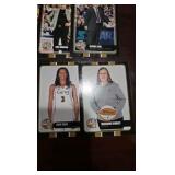 2022 PANINI HALL OF FAME BASKETBALL SET