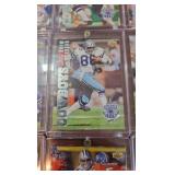 1993 UD DALLAS COWBOYS AMERICA