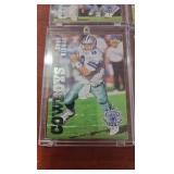 1993 UD DALLAS COWBOYS AMERICA