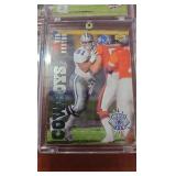 1993 UD DALLAS COWBOYS AMERICA