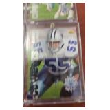 1993 UD DALLAS COWBOYS AMERICA