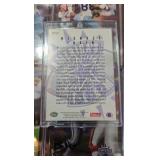 1993 UD DALLAS COWBOYS AMERICA