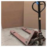 PALLET Jack