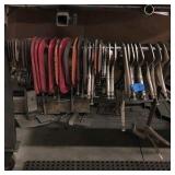 CLAMPS and Vise grips
