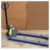 PALLET Hydraulic Jack (truck)