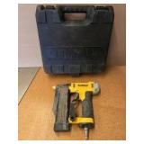 DEWALT 23 GA Pin Nailer; (2) Milwaukee Drivers
