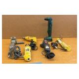POWER Tools