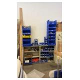 DRILL press chip shields, Brackets, clamps