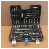 KLUTCH Ratchet Set