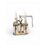 POWERMATIC dust collection system