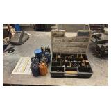 PUNCH bits, die bushings, guide busings or sleeve