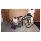 EX-CELL pressure washer EXHP2630, 2600 psi,