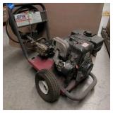 NORTH Star Pressure Washer 3000 PSI