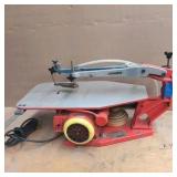 HEGNER Multi-max 2 precision scroll saw