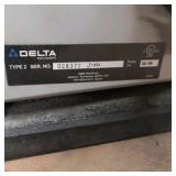 DELTA Vertical Band Saw 9"