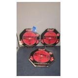 (3) FREUD Industrial High Performance Laser Cut Saw Blades