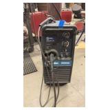 MILLER millermatic 251 welding unit