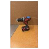 MILWAUKEE Drill and impact drivers