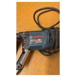 BOSCH Bulldog Xtreme rotary hammer