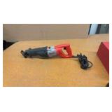 MILWAUKEE Sawzall Reciprocating Saw