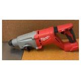 MILWAUKEE Rotary Hammers, Battery pack & charger